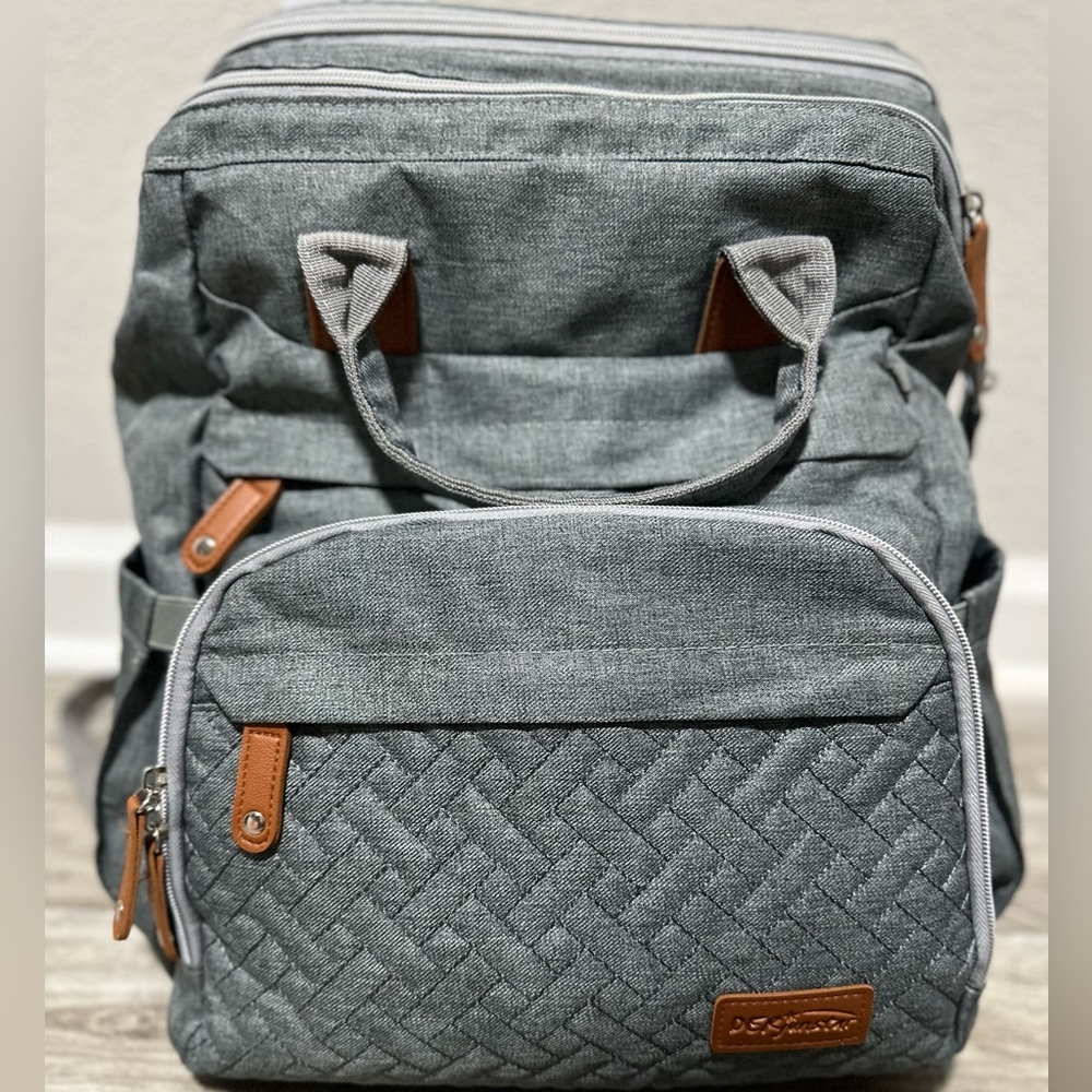 Diaper Bag